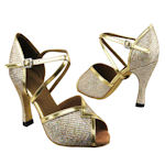 latin shos